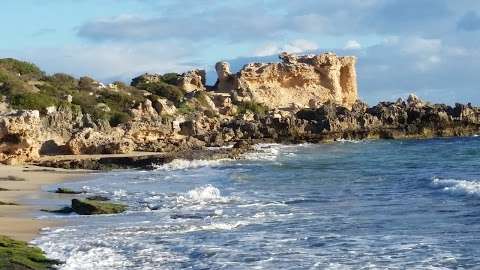 Photo: Cape Peron